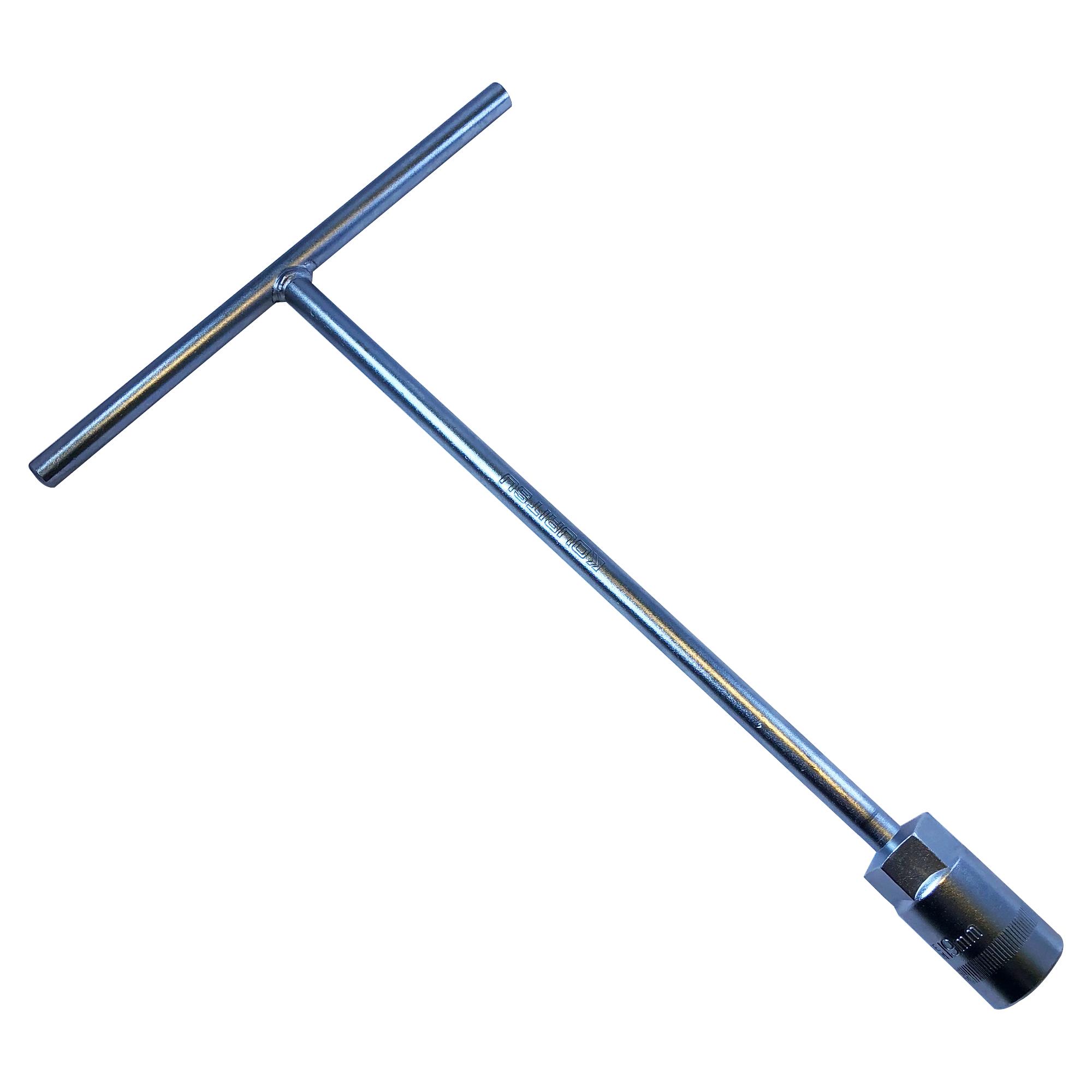 Cần siết chữ t nhật bản kouritsu siêu cứng 19mm