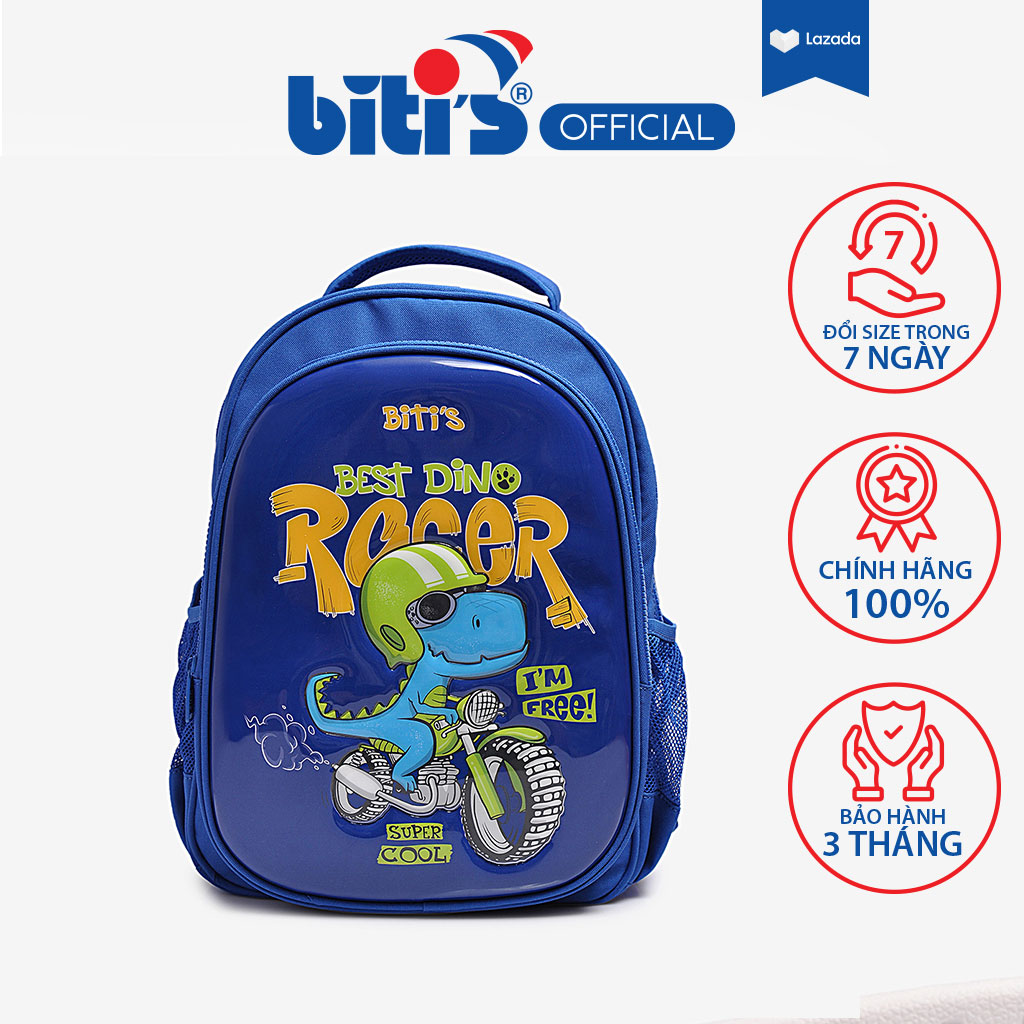 Balo trẻ em biti's bbbb00040xdd