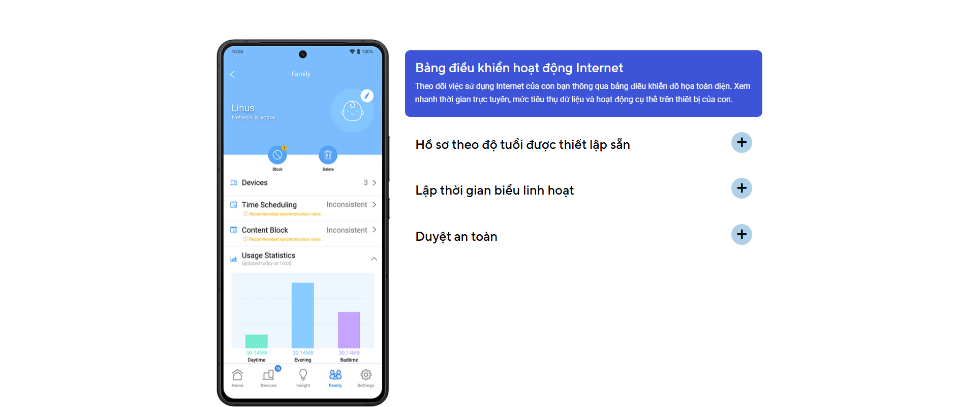 Bảo Hân Treasures Computer