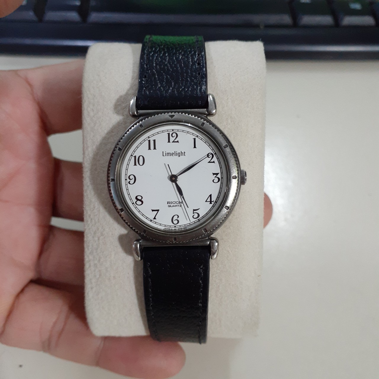 Update 137+ ricoh quartz ladies watches vietkidsiq.edu.vn