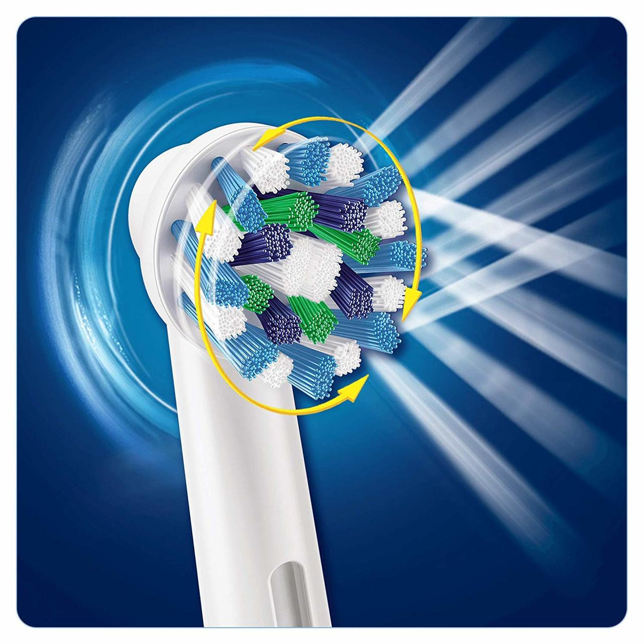 Đầu bàn chải đánh răng điện Oral-B