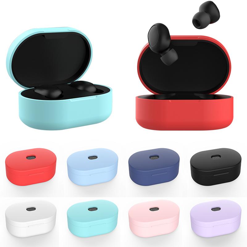 Vỏ bọc silicone tai nghe Redmi Airdots