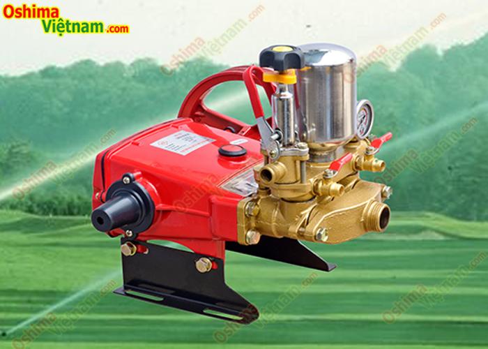 [HCM]Đầu bơm xịt Dragon HS30