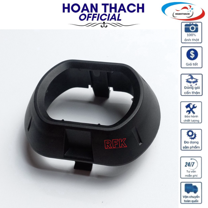 Nắp ốp ổ khóa nouvo 4 lx 5p1f83650000