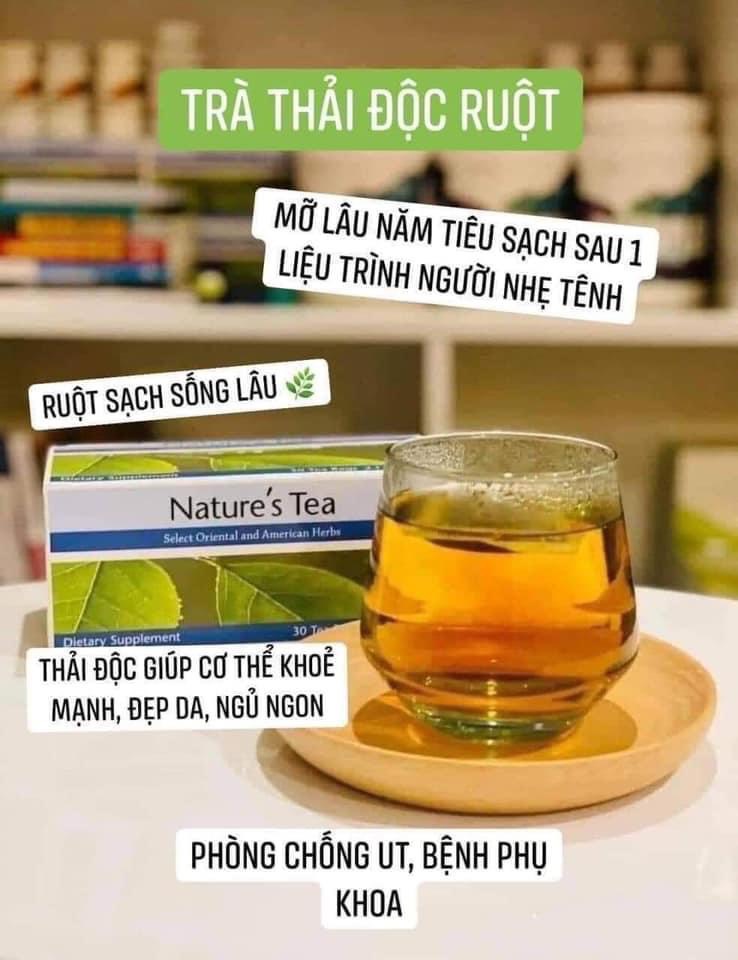 tra thai doc - 1 hop 30 goi