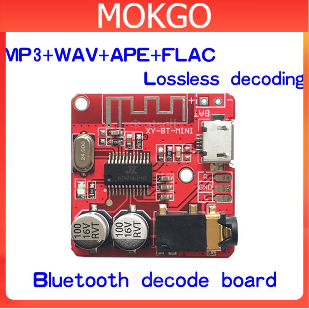 MO Bộ giải mã Bluetooth đã sửa đổi Bảng mạch Bluetooth 4.1 xy-bt-mini