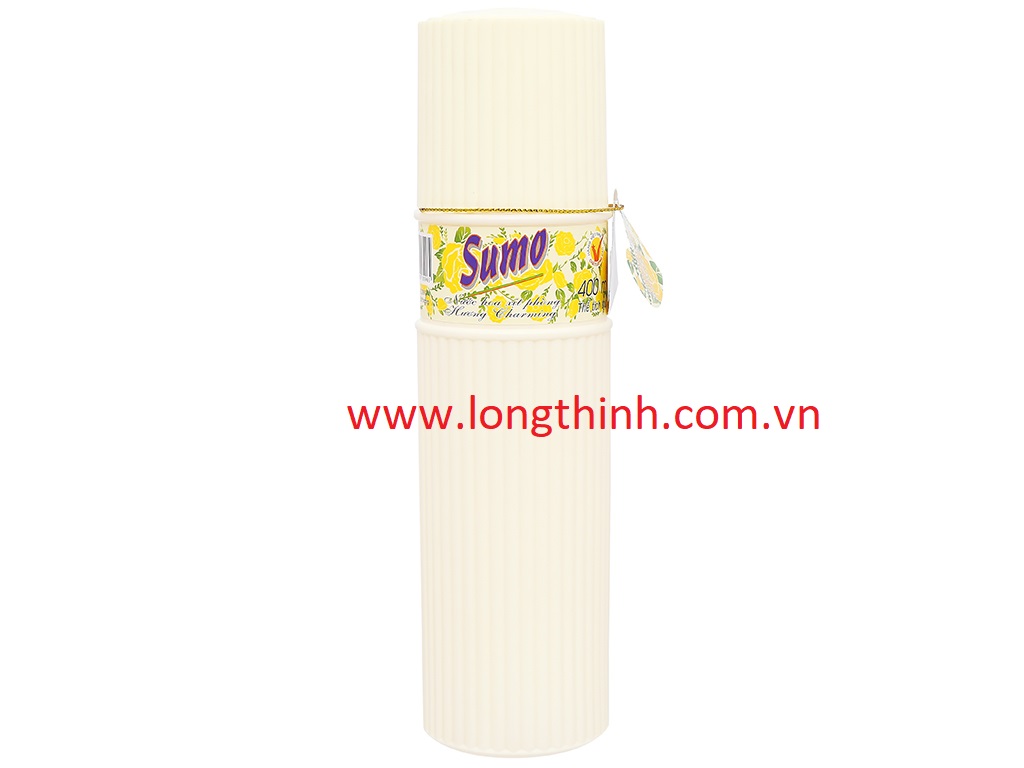 Nước xịt phòng Sumo 400ml hương charming