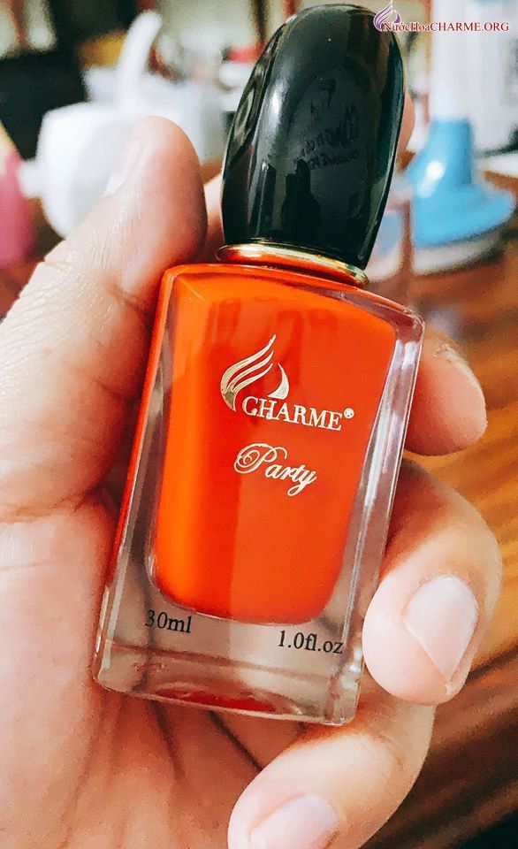 Nước hoa nữ party 30ml