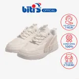 Giày Thể Thao Nam Biti's Hunter Street HSM006101TRG (TRẮNG)