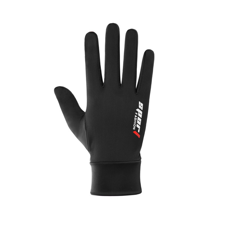 Chulio Sun Protection Gloves, Uv Protection, 4-Way Stretch - 4