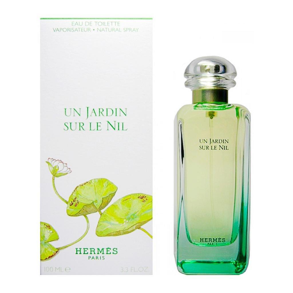 Nước hoa unisex hermes un jardin sur le nil edt 100ml