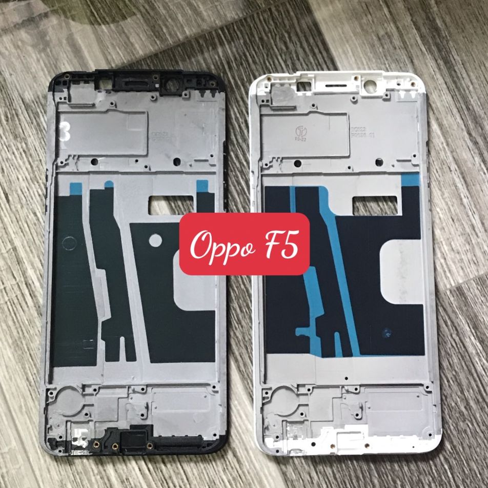 Xương máy oppo F5 / sườn máy oppo F5