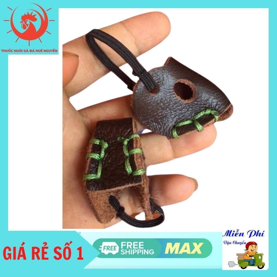 Bịt mỏ gà chọi loại vip. 2 cái mỏ.chất liêu siêu bền, đẹp.bịt mỏ cho gà chọi-bịt mỏ thái lan cho gà chọi