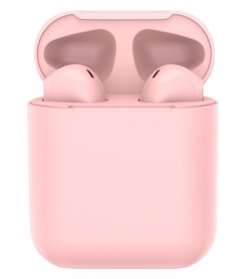 Tai Nghe Inpods 12 Bluetooth Tws 5.0 Cảm Ứng, I12 Tai Nghe,Tai Nghe Không Dây I12 Giá Rẻ,Inpods 12,Case Airpods