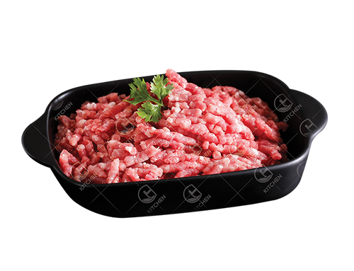 Thịt heo g xay 300g