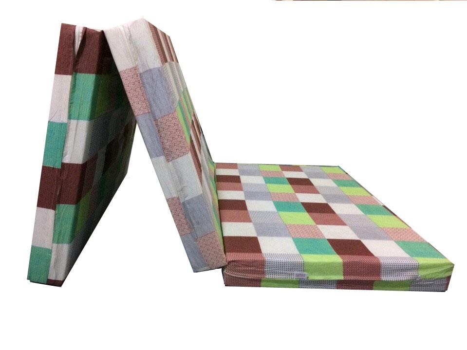 Nệm gấp 3 Ngọc Hân NPE0312