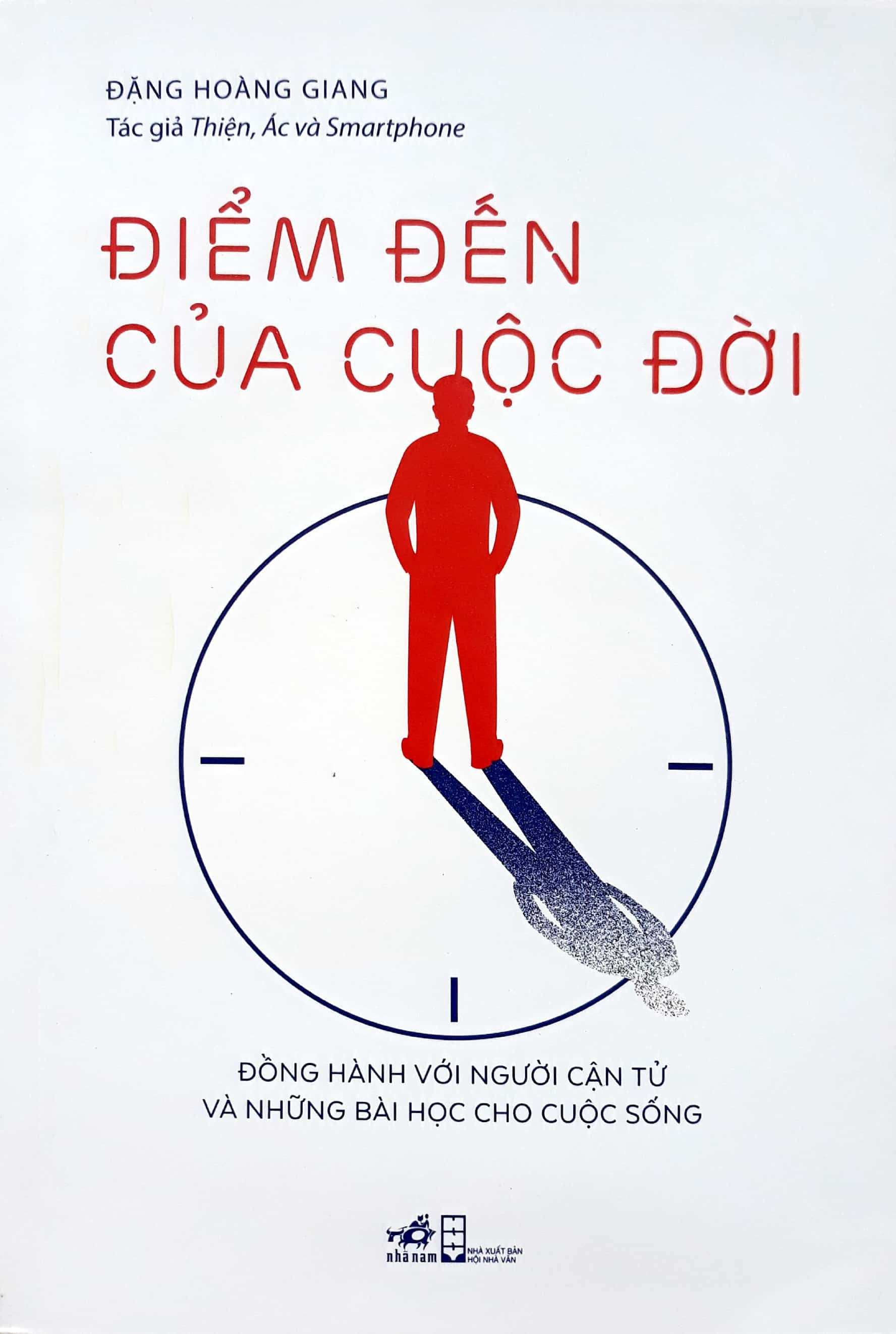 Fahasa - Điểm Đến Của Cuộc Đời
