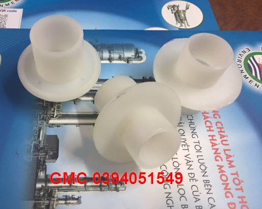 Bịt đầu lõi lọc , bịt đầu phin lọc inox , bịt đầu cho bình lọc thô , bịt lõi lọc thô