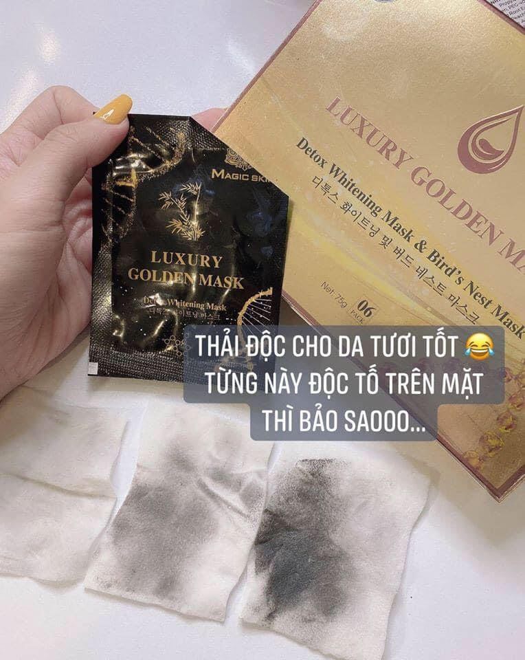 3 hộp ủ yến thải chì (giá sỉ)