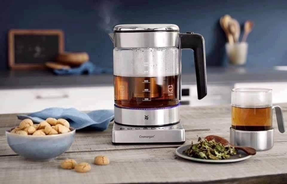 Ấm siêu tốc wmf vario 2 in 1