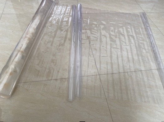 [HCM]BỌC NHỰA PLASTIC THEO MÉT