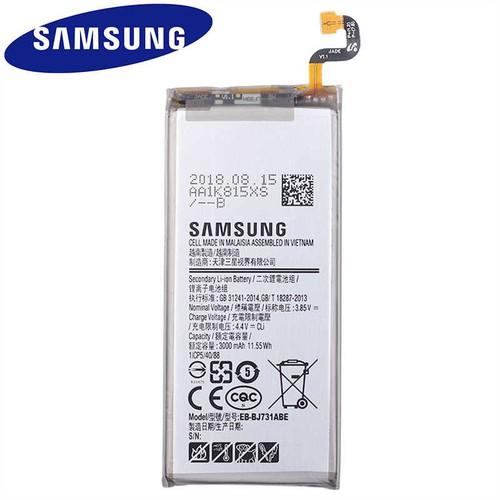Pin Samsung Galaxy J7 Plus/ J7+/ (Mã BE-BJ731ABE)