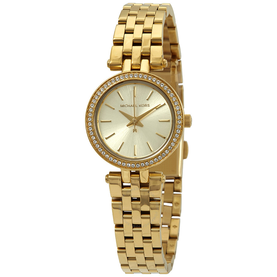 [HCM]Đồng hồ nữ thời trang MK Michael Kor$ MK3295  mk3298  mk3323- Size 27mm