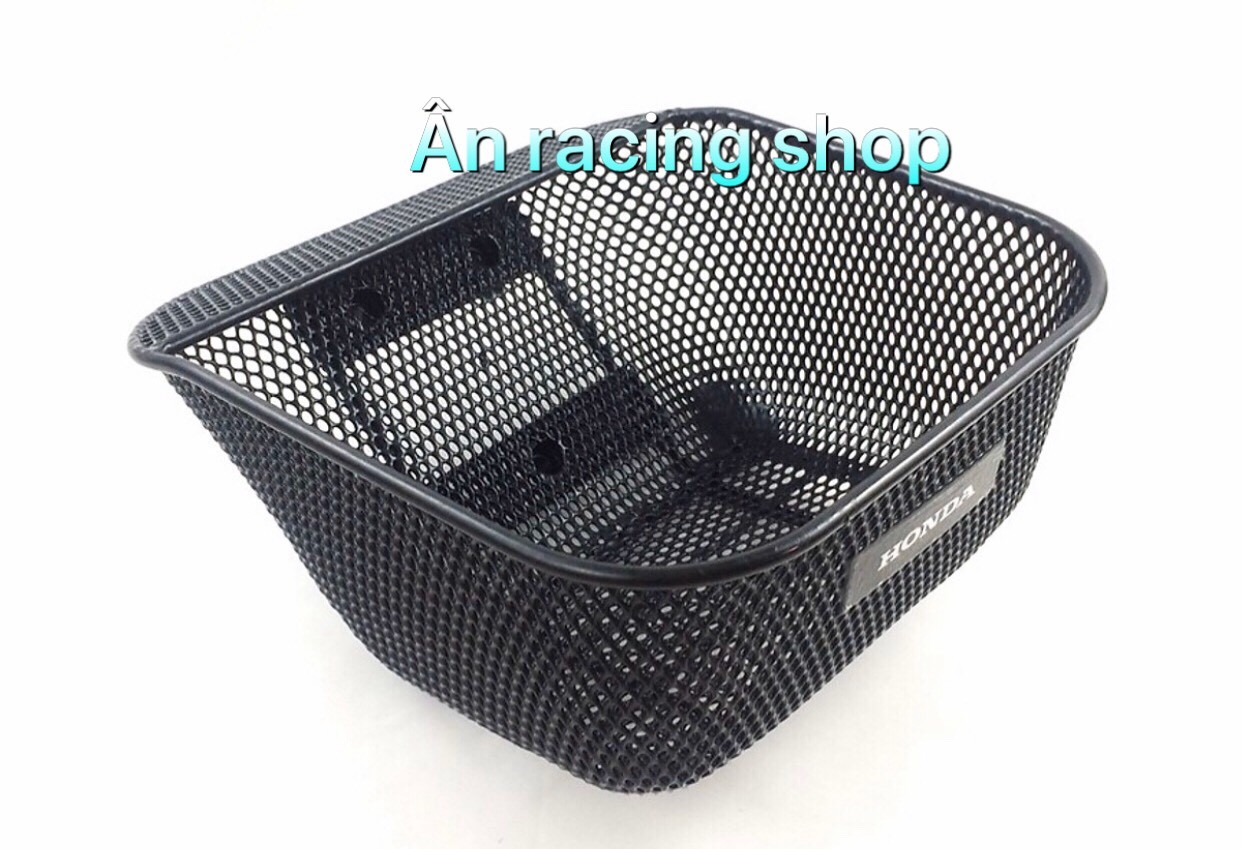 Rỗ xe wave thái - 089