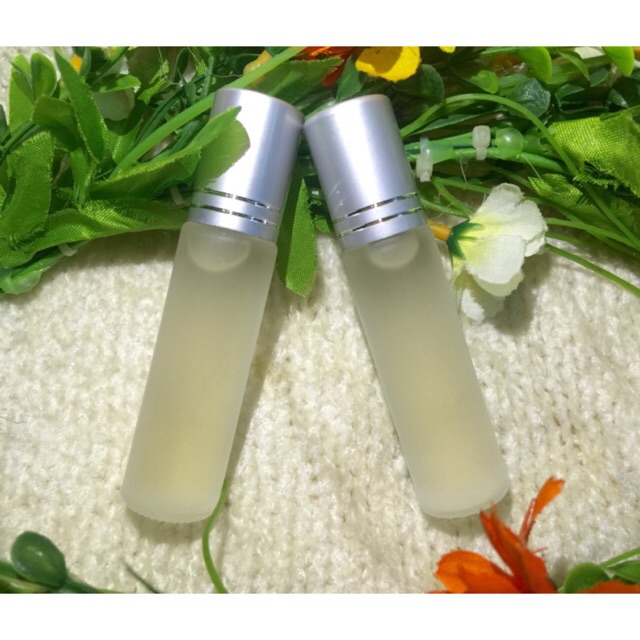 Dầu dừa bi lăn handmade 10ml