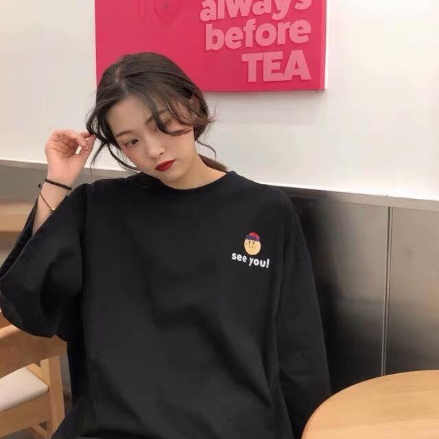 [DANGTHANHFASHION] Aó phông, áo thun nam nữ, form rộng, unisex, 1234-.. ///////> Thời trang nam > Trang phục nam > Áo thời trang namm. > Áo thun nam