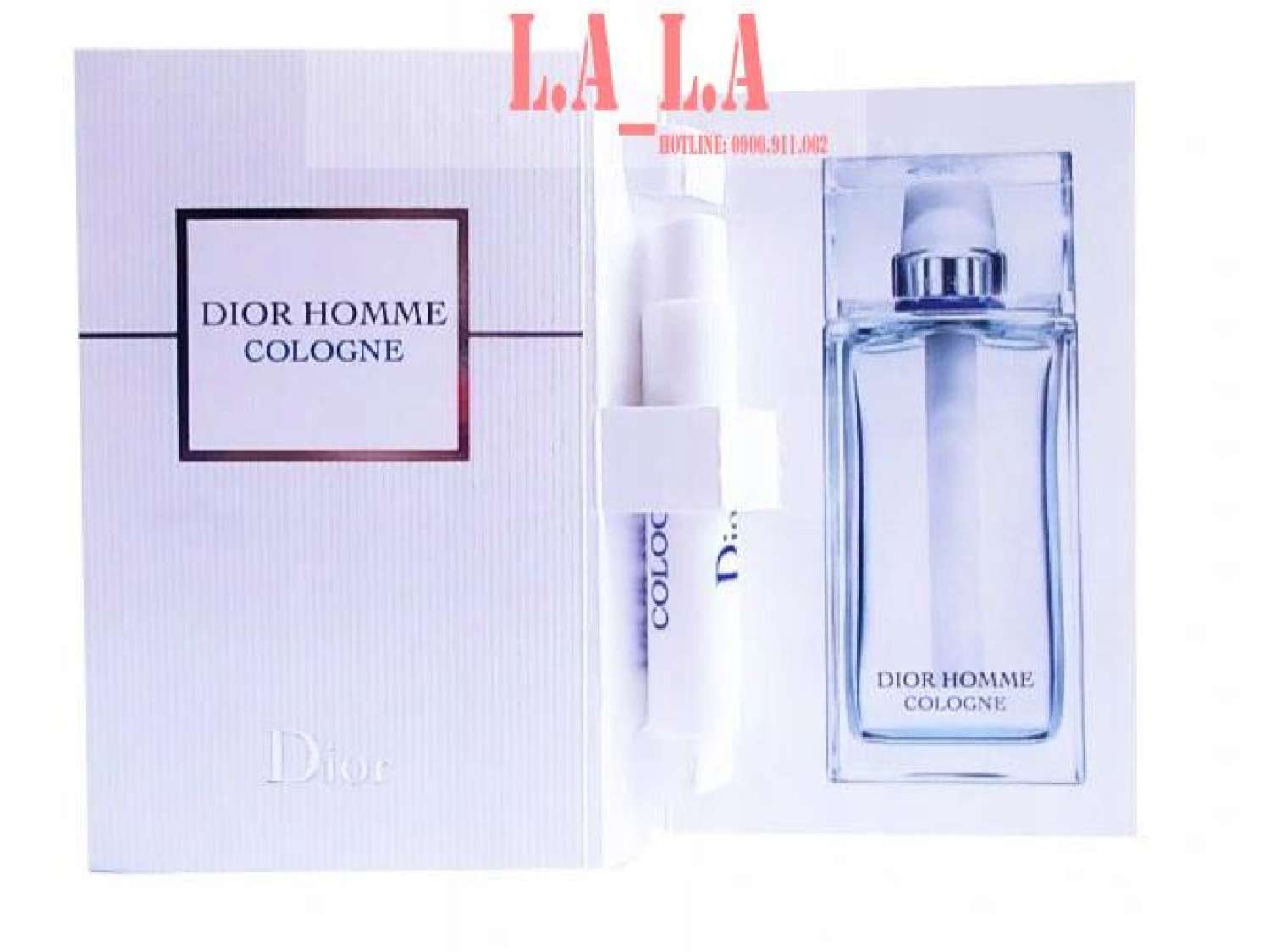 Official Premium Quality Original Christian Dior Homme Cologne EDT for Men  75ml Eau de Toilette ChristianDior White Brand New 100 Authentic Perfume Fragrance  Lazada PH