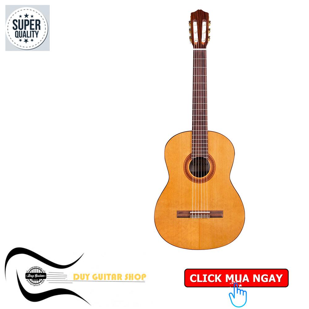 Đàn Guitar Classic Cordoba C5 - Duy Guitar TPHCM