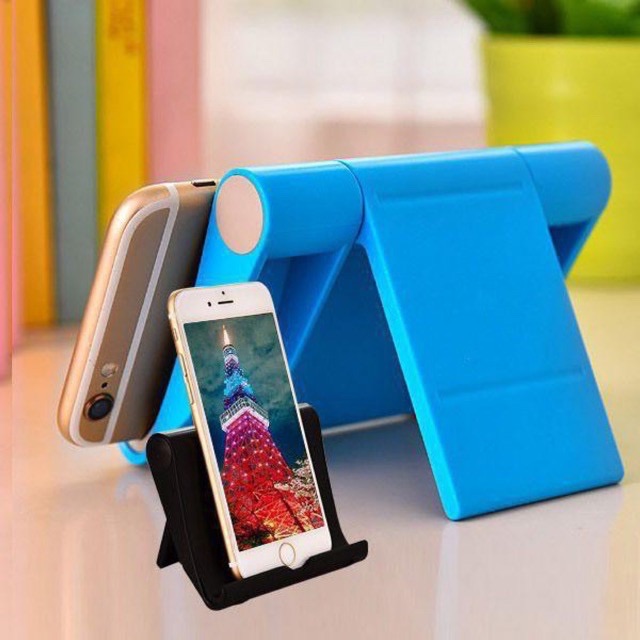 Giá đỡ đa năng cho điện thoại& tablet s059