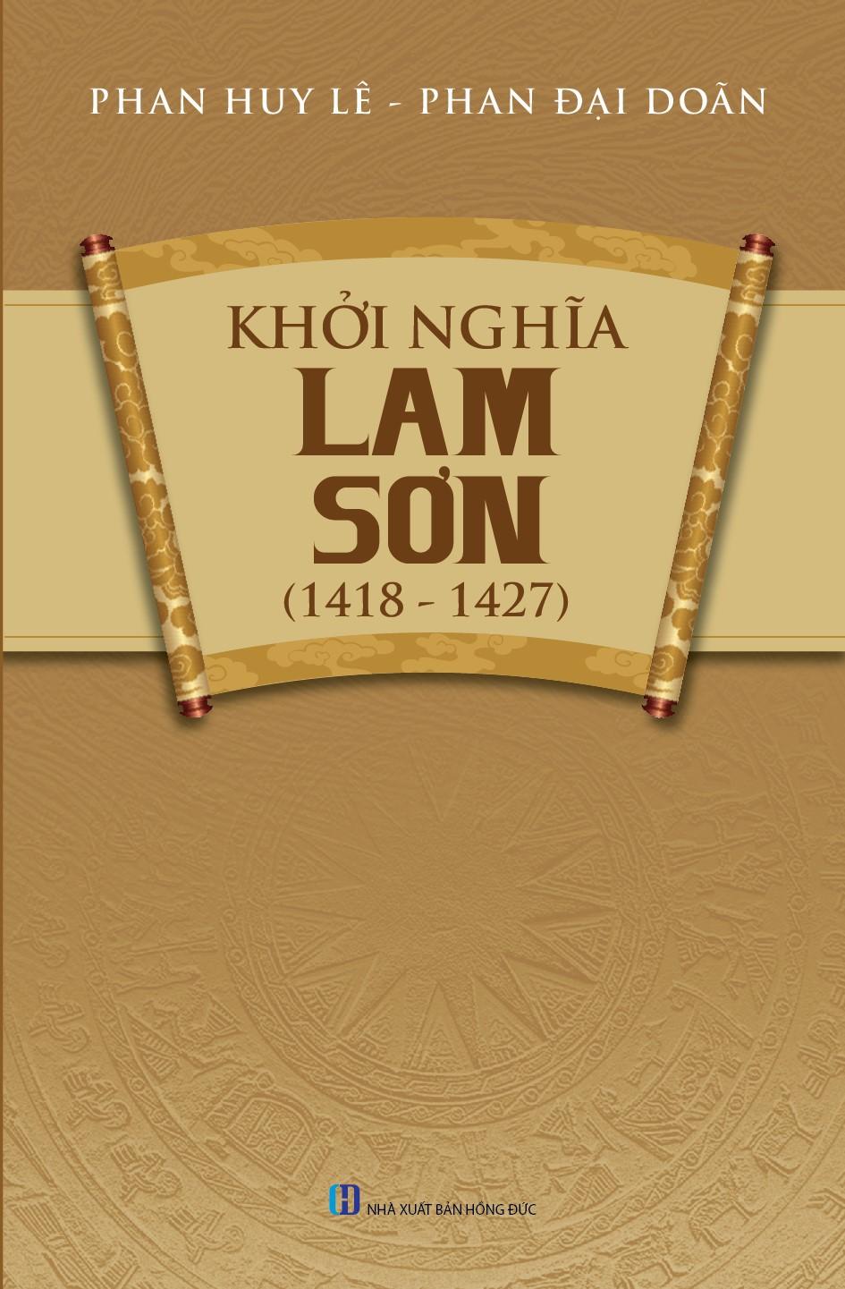 Khởi Nghĩa Lam Sơn
