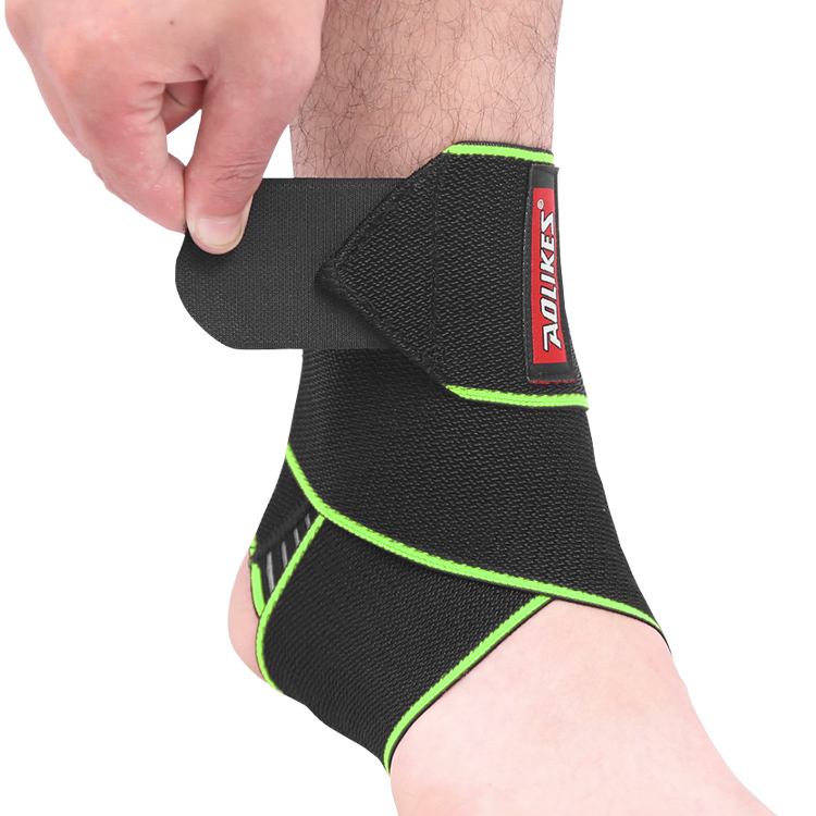 [HCM]BĂNG SƠ MI AOLIKES COOLING ĐƠN VỊ TÍNH 1 CÁI.SỬ DUNG TRONG THỂ THAO CHỐNG TRẬT CỔ CHÂNLẬT SƠ MI BÀN CHÂN