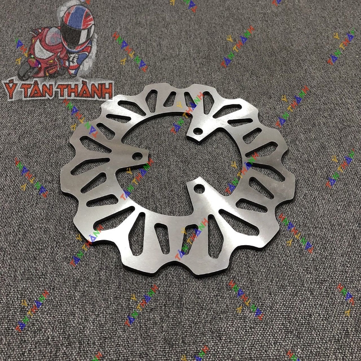 Đĩa Thắng Sau Raider Fi 220Mm