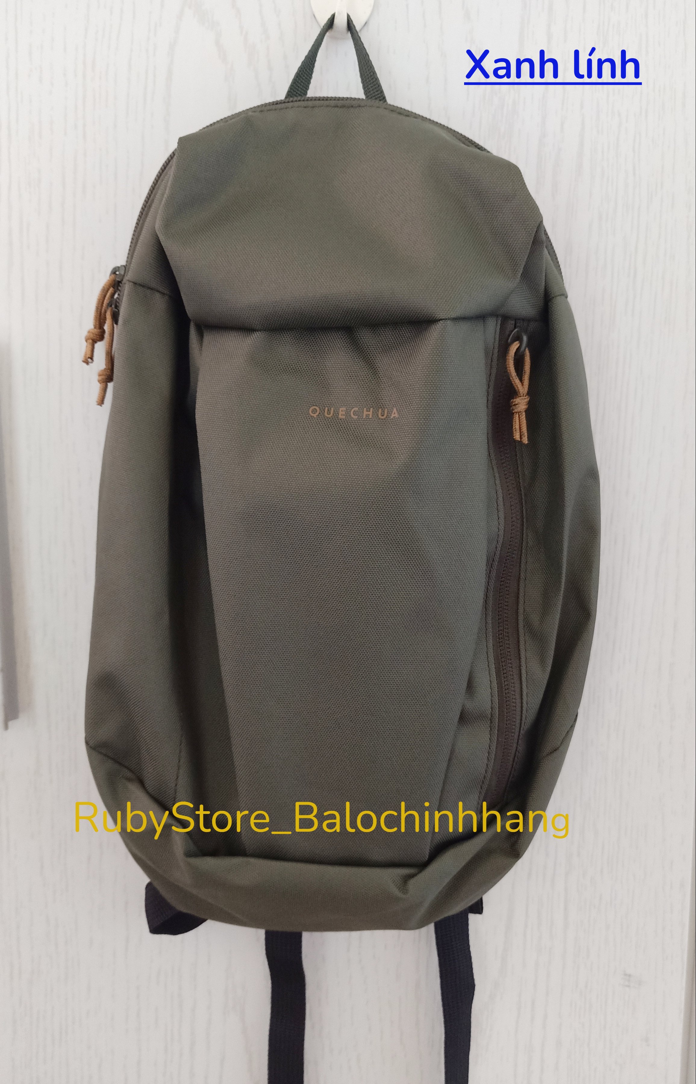 BALO DÃ NGOẠI/ DU LỊCH CHỐNG THẤM NƯỚC 10L (Q U E C H U A _N E W)