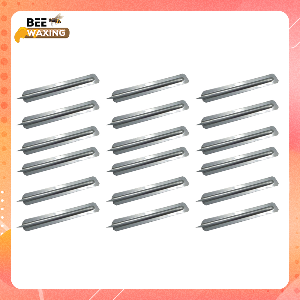 Dụng cụ lấy lông mọc ngược- kim lấy lông tiệt trùng