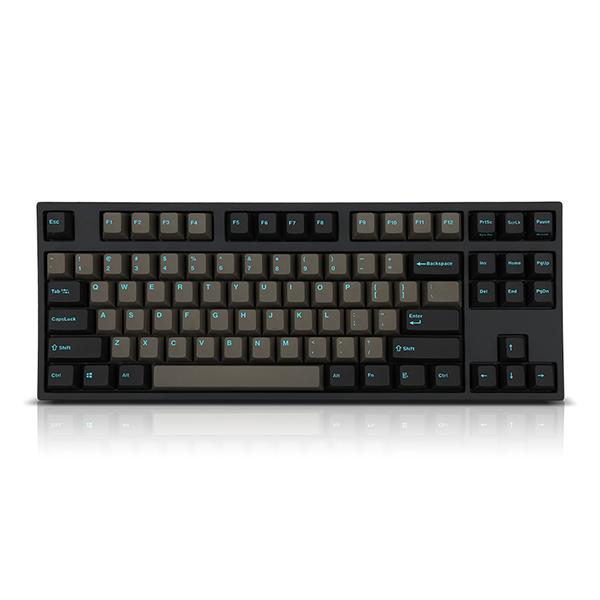 Bàn phím cơ leopold fc750r pd blue font