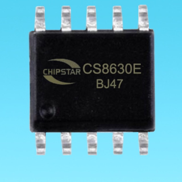Ic công suất cs8630e cs8630 mới 100%