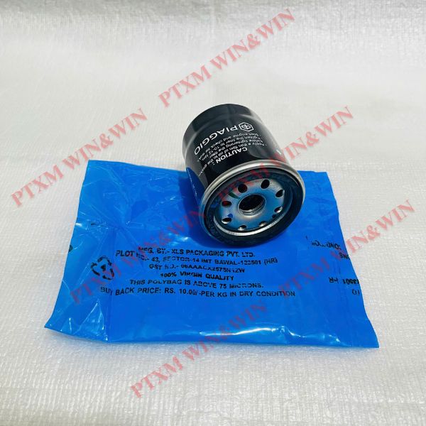 Bộ lọc dầu, Lọc nhớt Vespa LX, GTS, Medley - 82635R