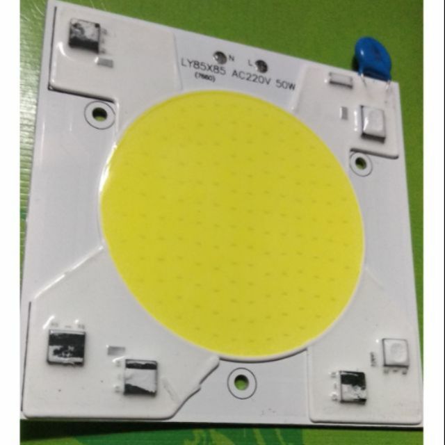 Nhân led 50w-220v