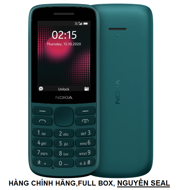 [HCM]Nokia 215 4G