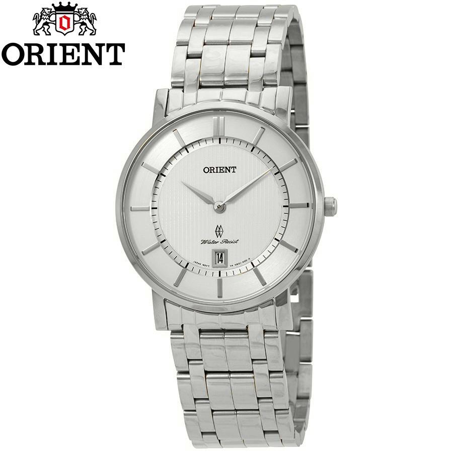 Đồng hồ nam orient quartz fgw01006w0