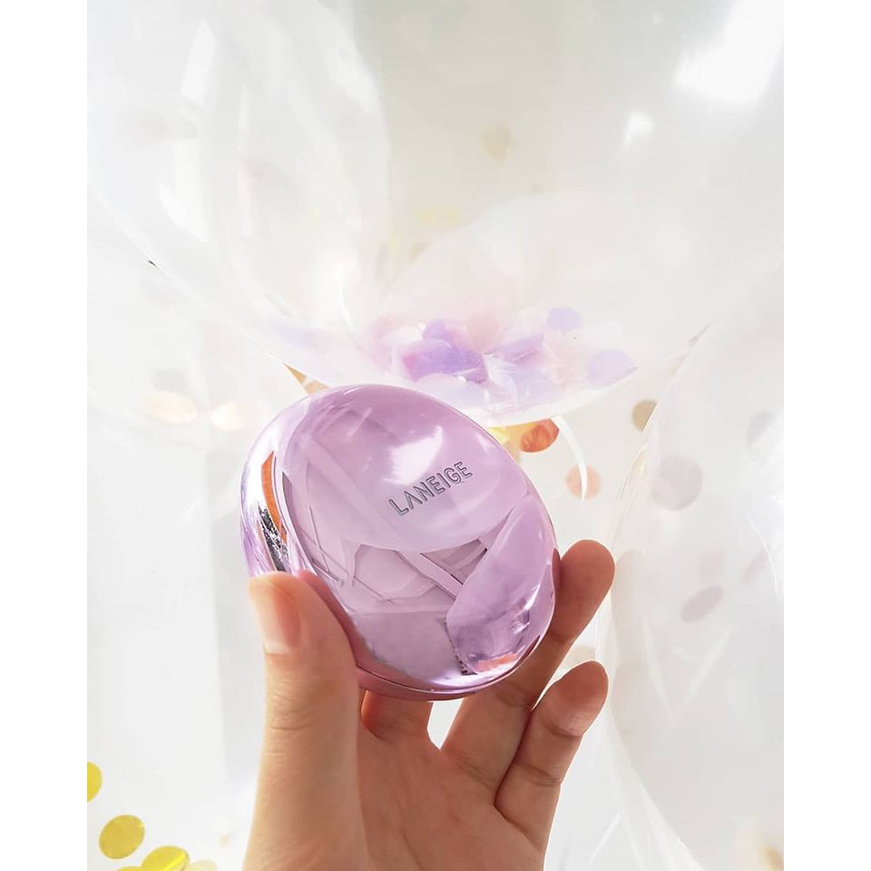 Phấn nước cao cấplayering cover cushion spf34 pa++ + concealing base spf50+ pa+++