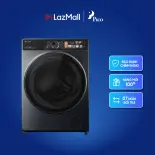 Máy giặt Toshiba Inverter 10.5 kg TW-T25BZU115MWV(MG) - Mới 2024