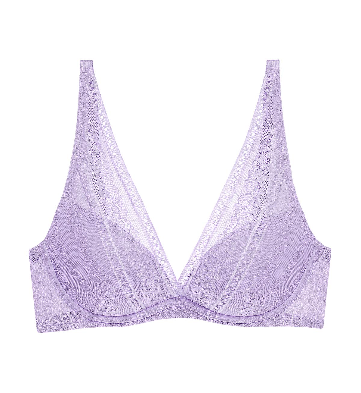 Áo ngực nữ triumph aqua lucky có gọng mút nâng