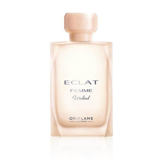 [MIỄN PHÍ VẬN CHUYỂN] [HÀNG CHÍNH HÃNG] NƯỚC HOA - ECLAT FEMME WEEKEND EAU DE TOILETTE