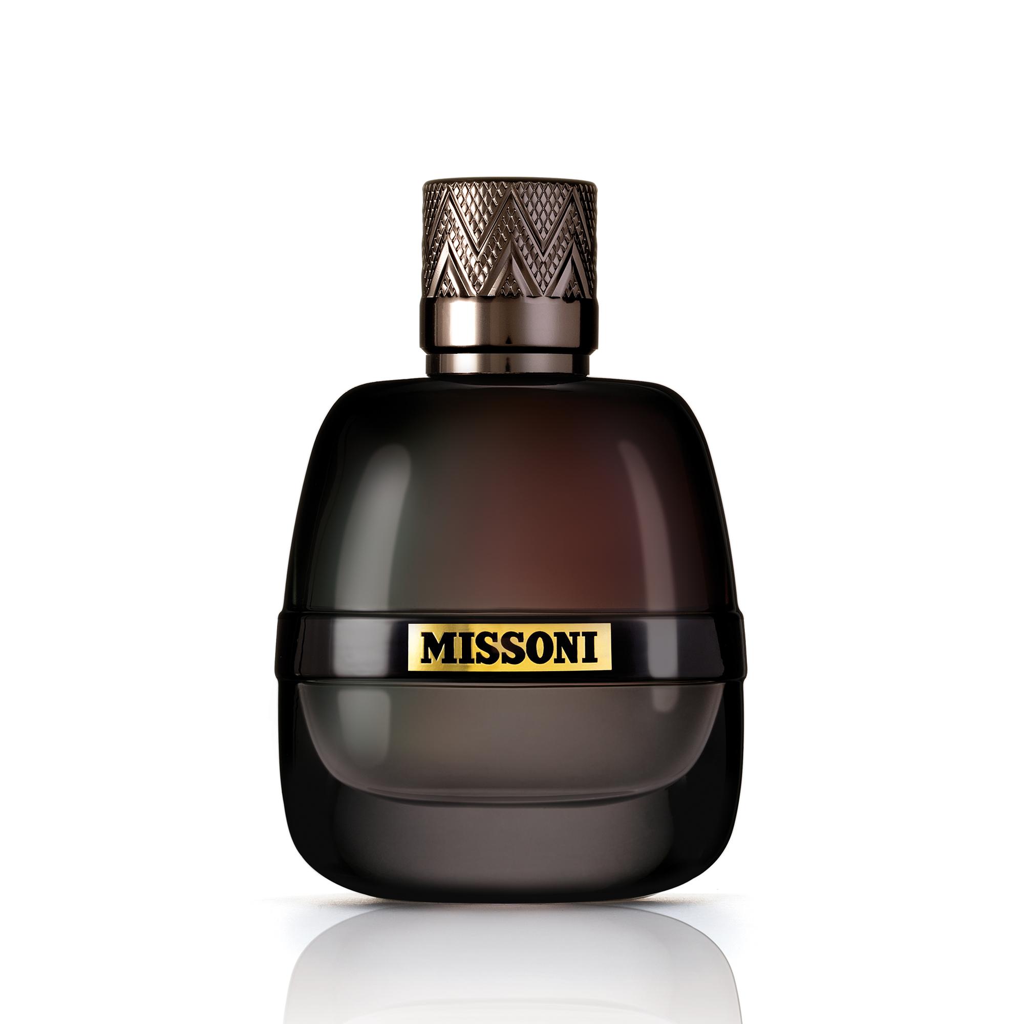 Missoni parfum pour homme edp 100ml nước hoa nam hương gỗ - hoa - gia vị cay