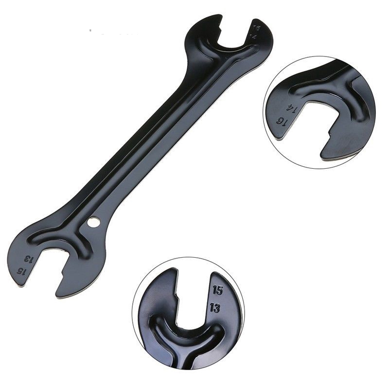 CỜ LÊ CHỈNH CÔN XE ĐẠP - 13/14/15/16mm